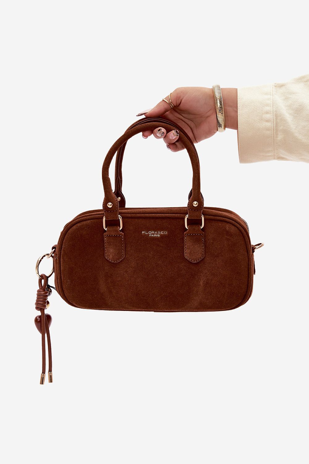 Sac à main de jour model 230694 Step in style