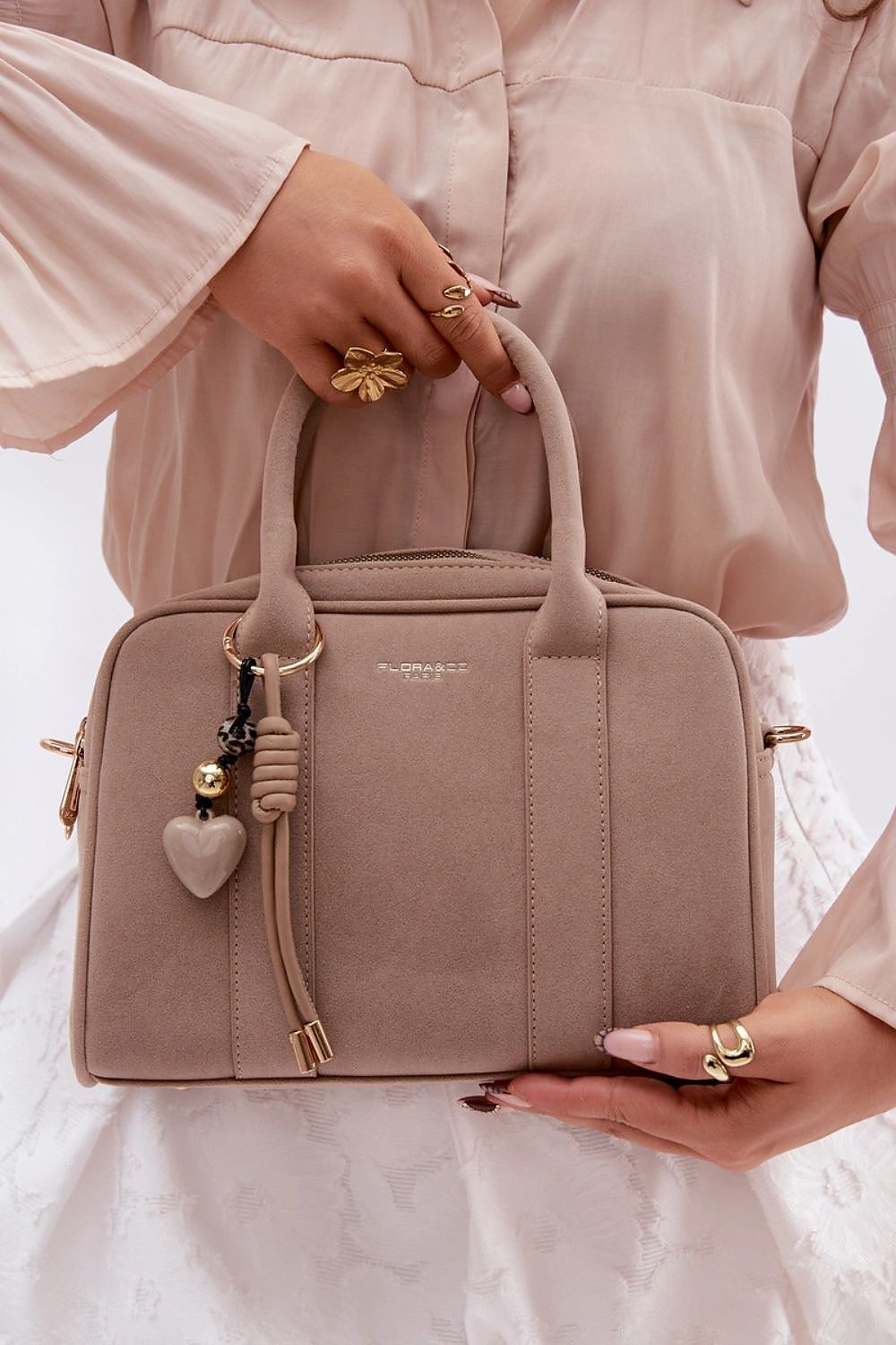 Sac à main de jour model 230686 Step in style