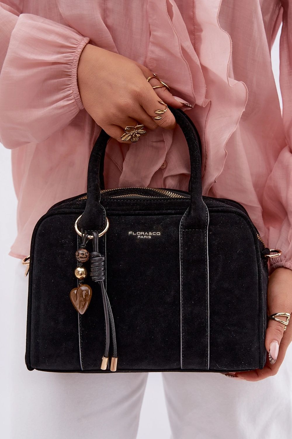 Sac à main de jour model 230686 Step in style
