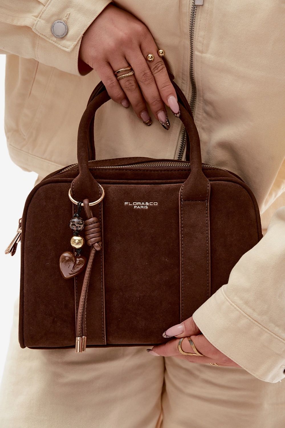 Sac à main de jour model 230686 Step in style
