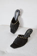  Des mules à talons model 230708 Solea 
