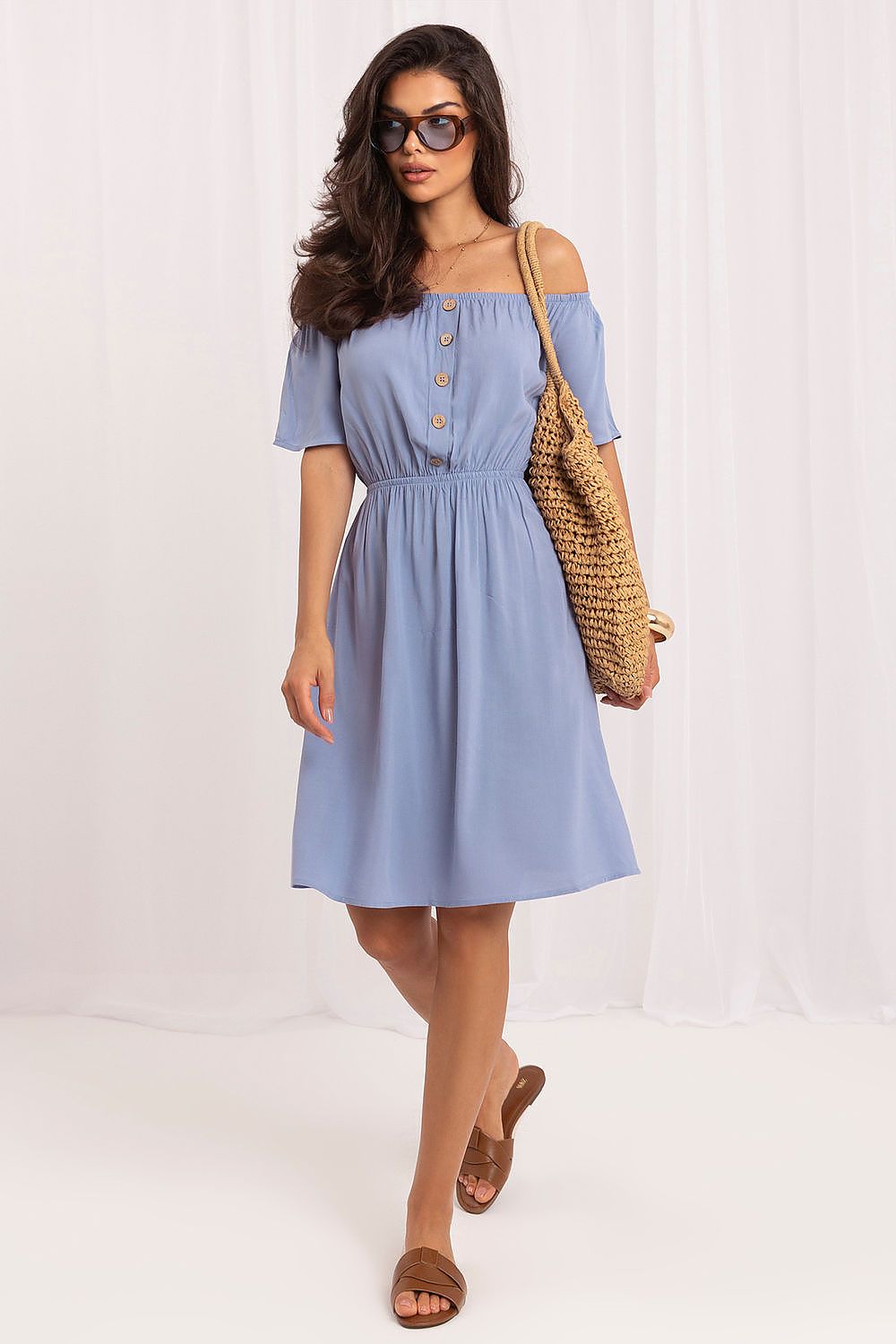 Robe de jour model 230709 Sublevel