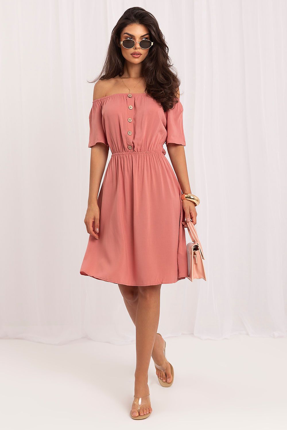 Robe de jour model 230709 Sublevel