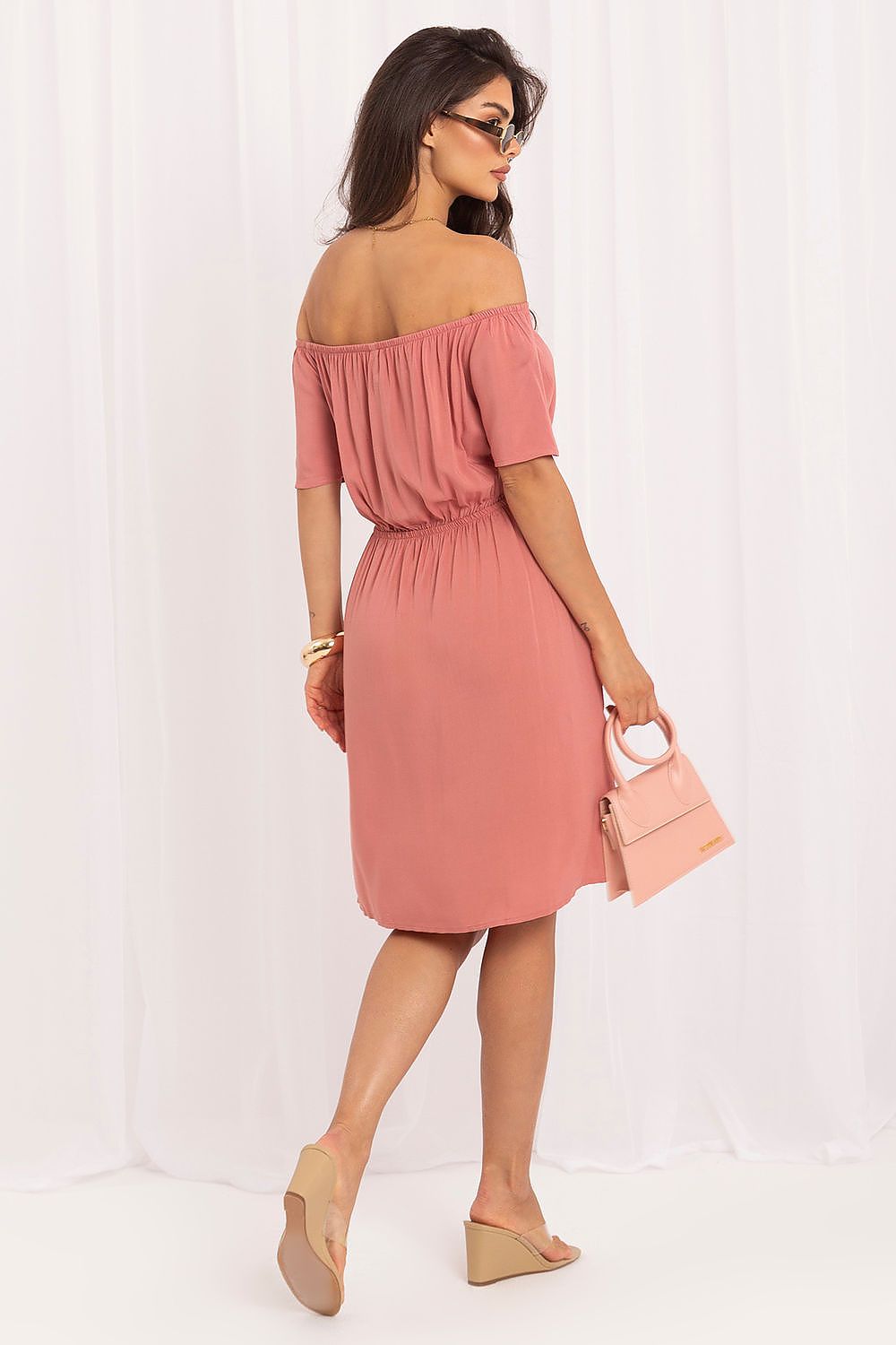 Robe de jour model 230709 Sublevel