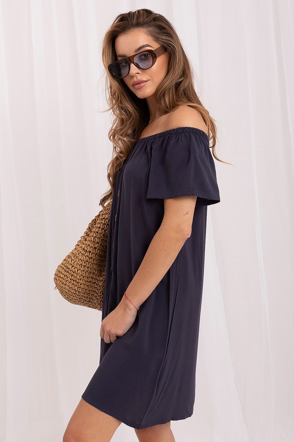 Robe de jour model 230712 Sublevel