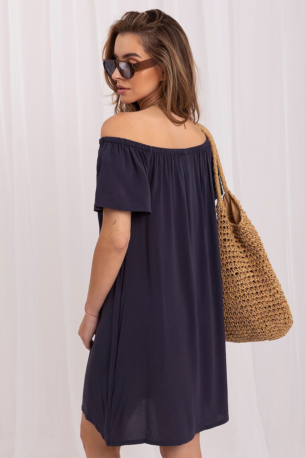 Robe de jour model 230712 Sublevel