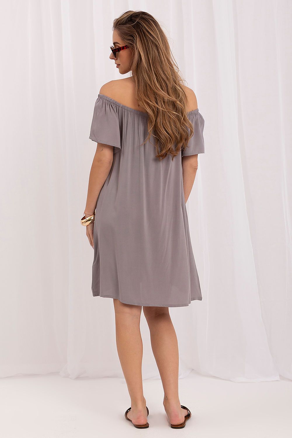 Robe de jour model 230712 Sublevel