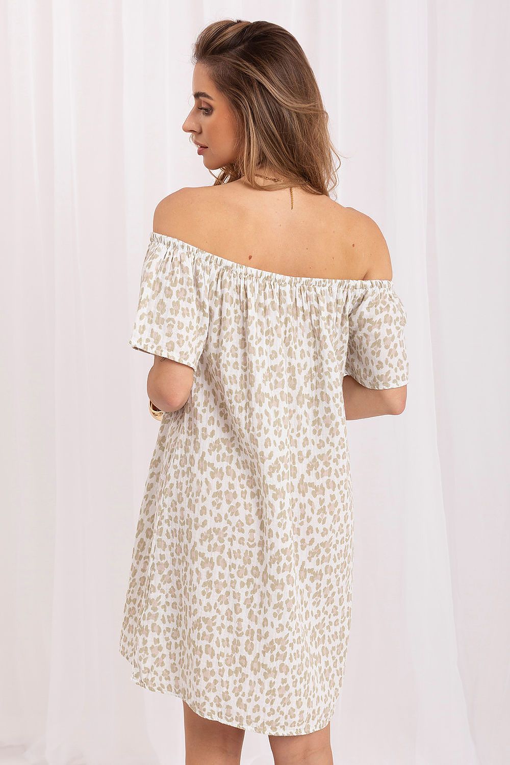 Robe de jour model 230715 Sublevel