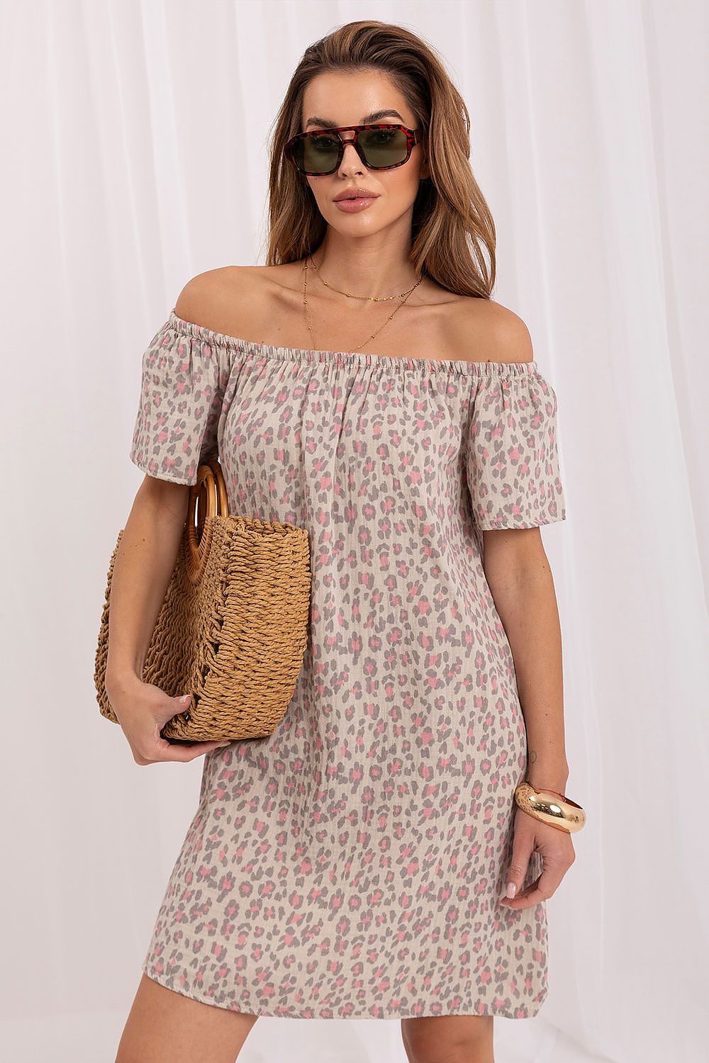 Robe de jour model 230715 Sublevel