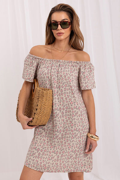  Robe de jour model 230717 Sublevel 