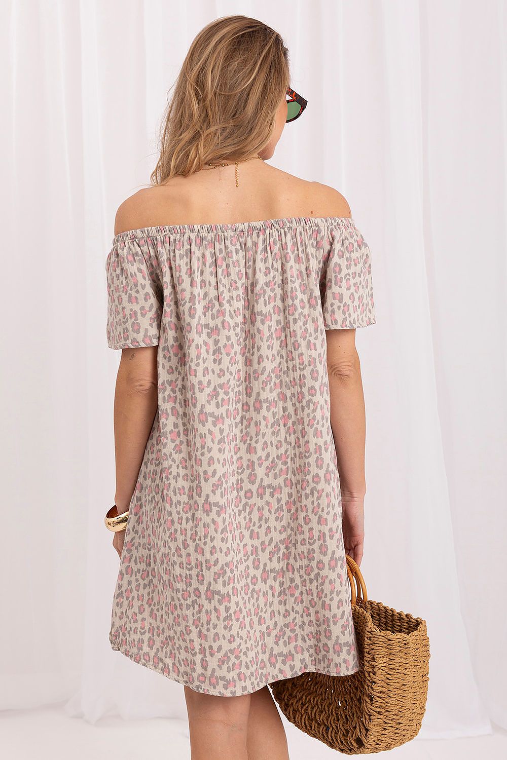 Robe de jour model 230715 Sublevel