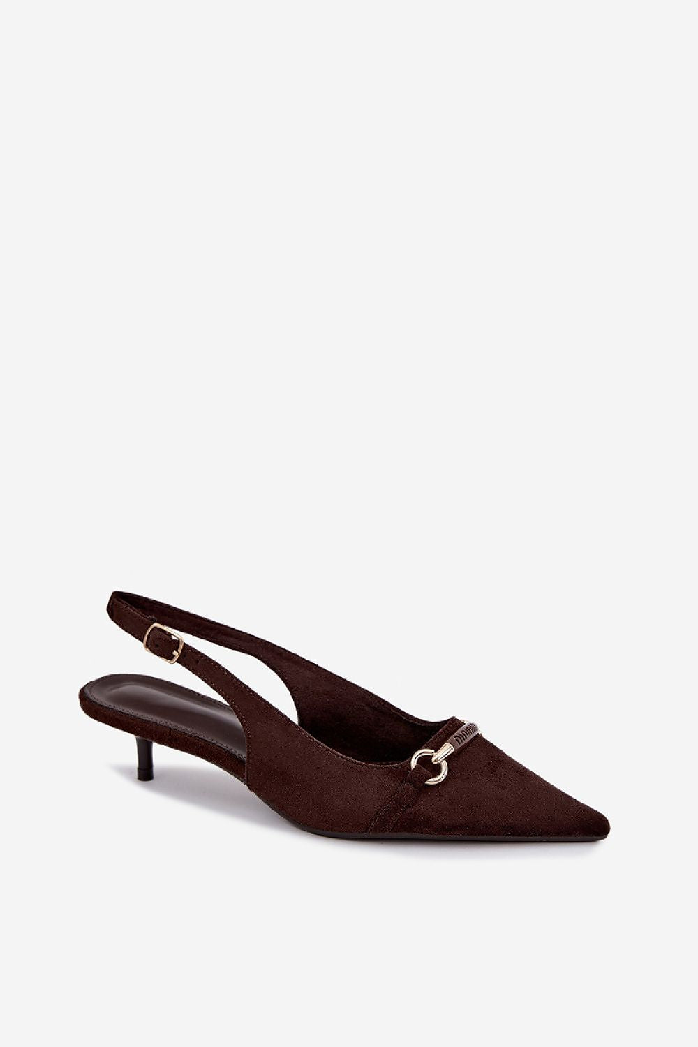 Escarpins à talons hauts model 230723 Step in style