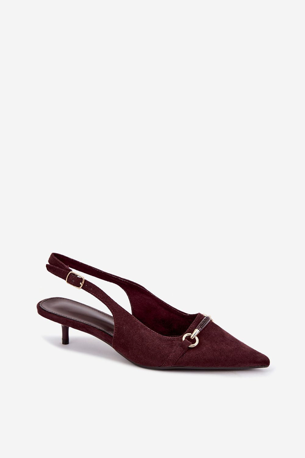 Escarpins à talons hauts model 230723 Step in style