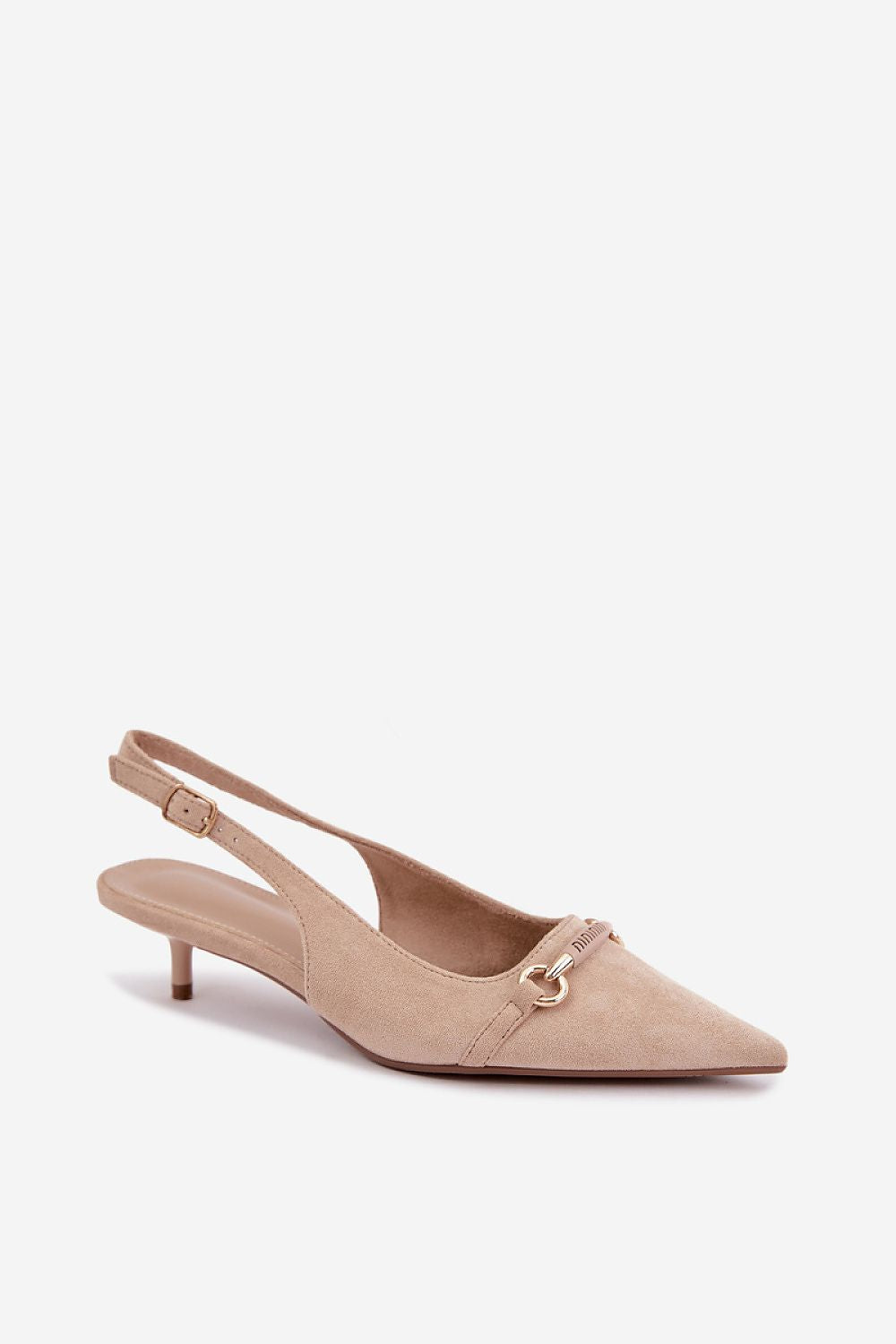 Escarpins à talons hauts model 230723 Step in style