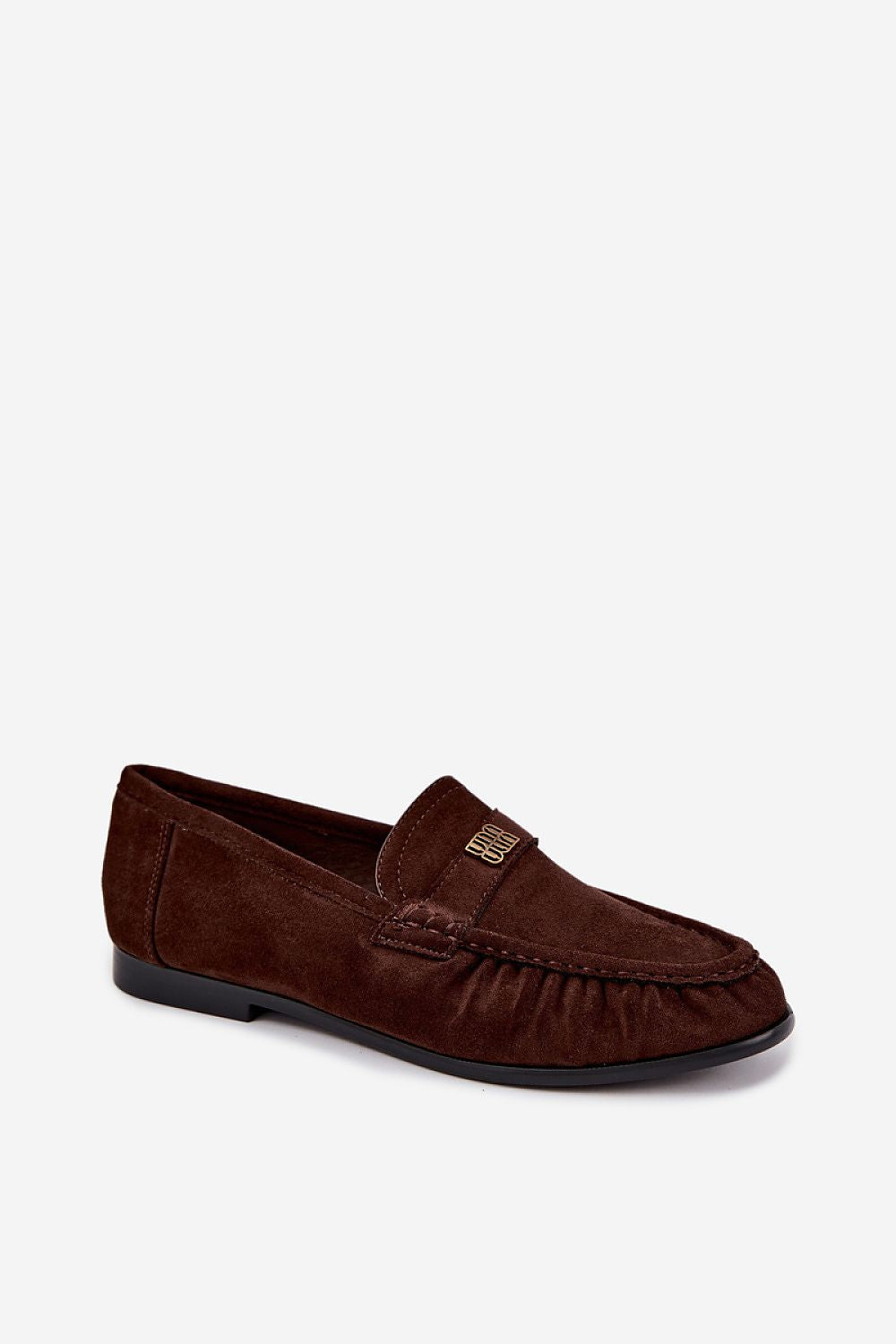 Moccasins model 230737 Step in style