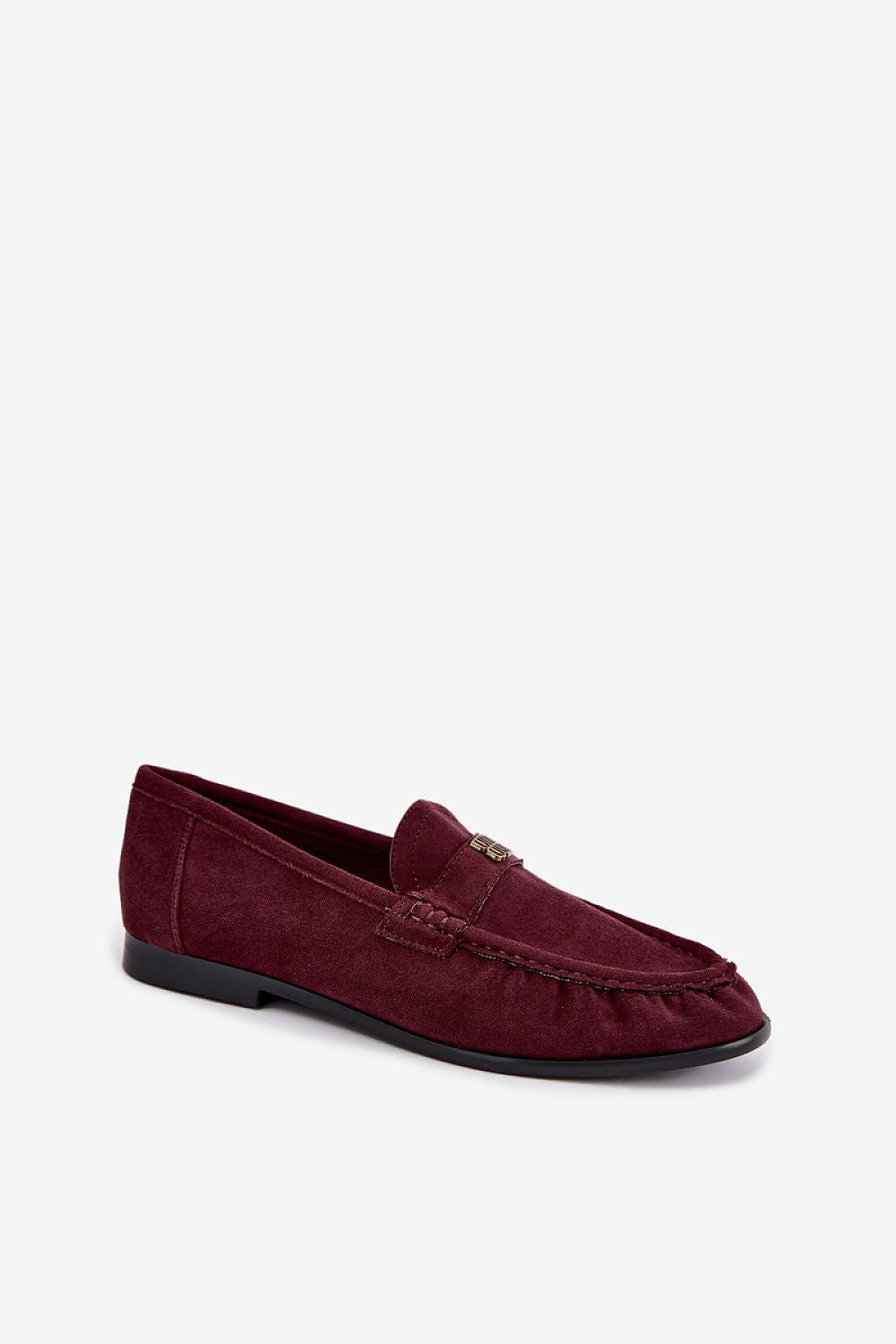 Moccasins model 230737 Step in style