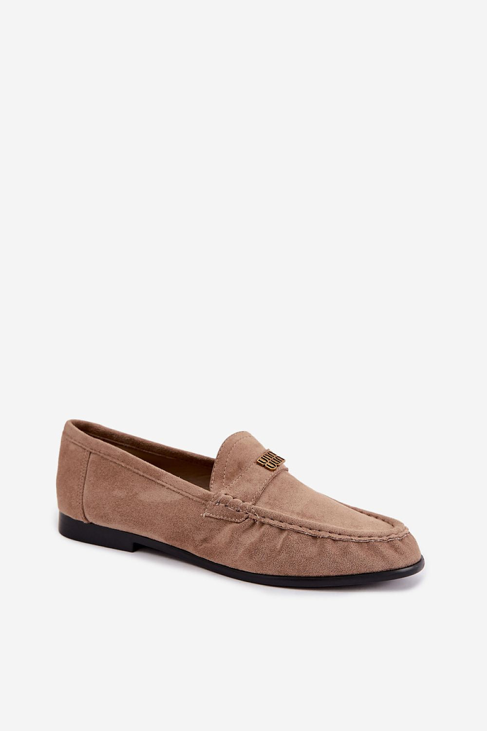 Moccasins model 230737 Step in style