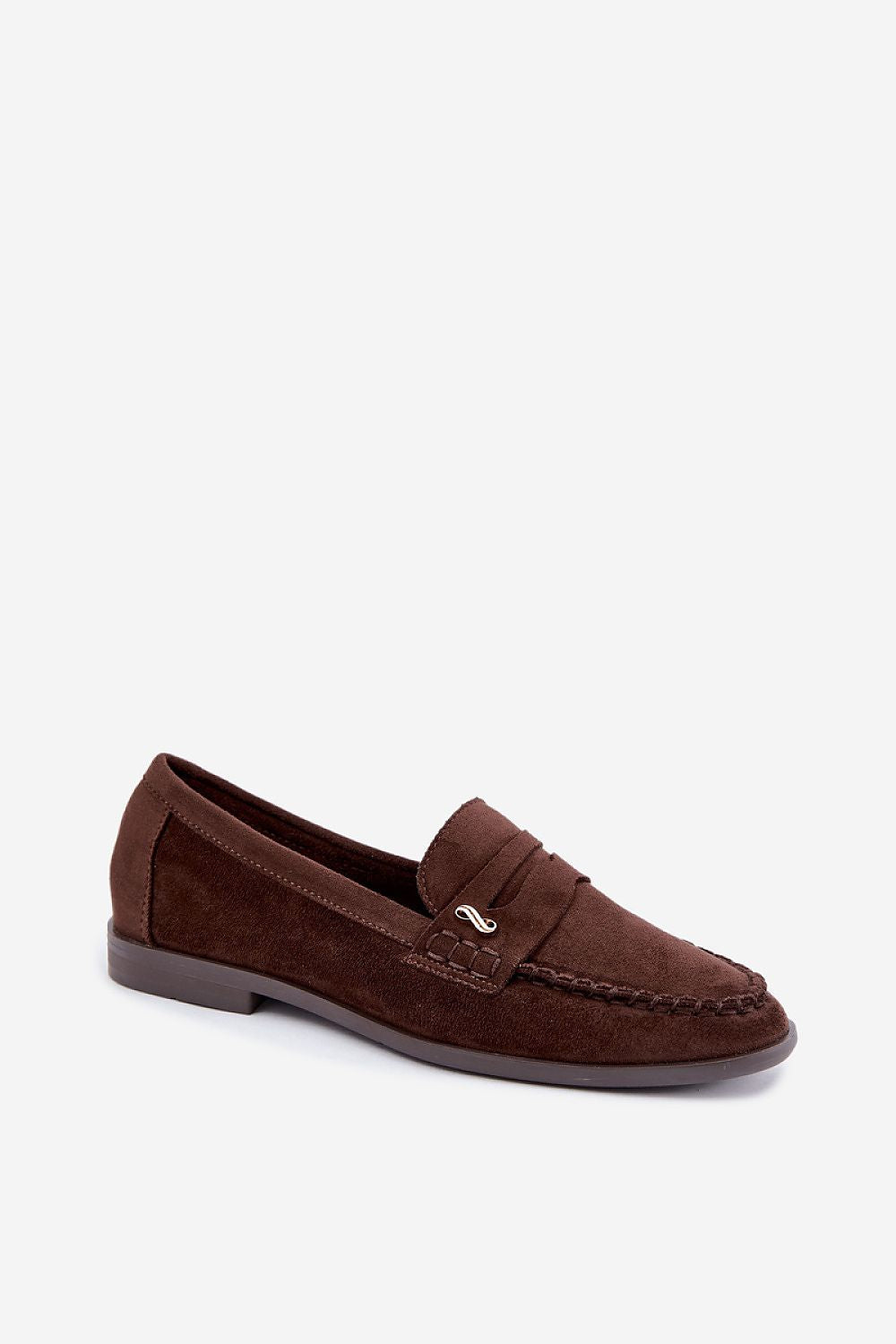 Moccasins model 230743 Step in style