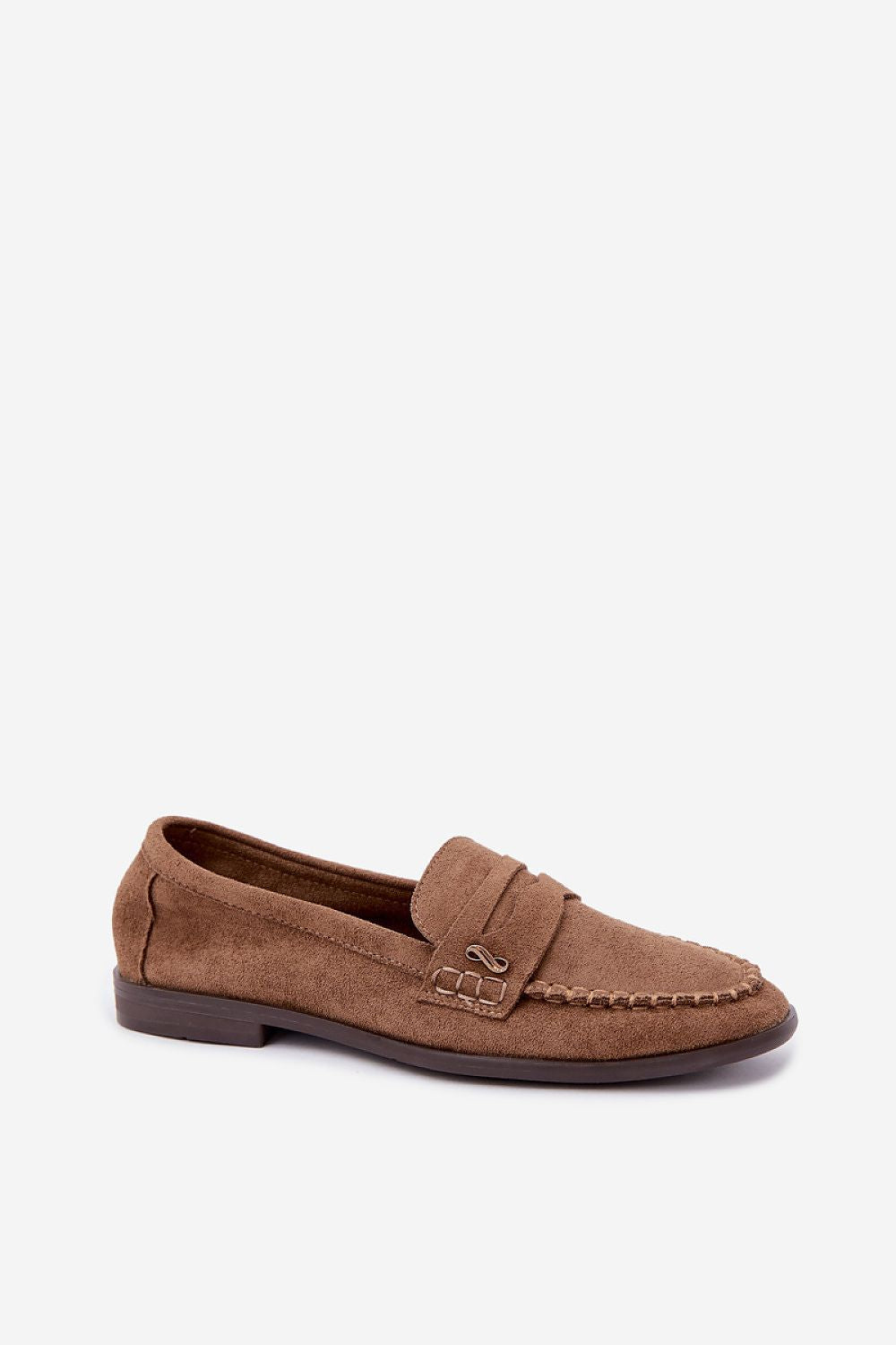 Moccasins model 230743 Step in style