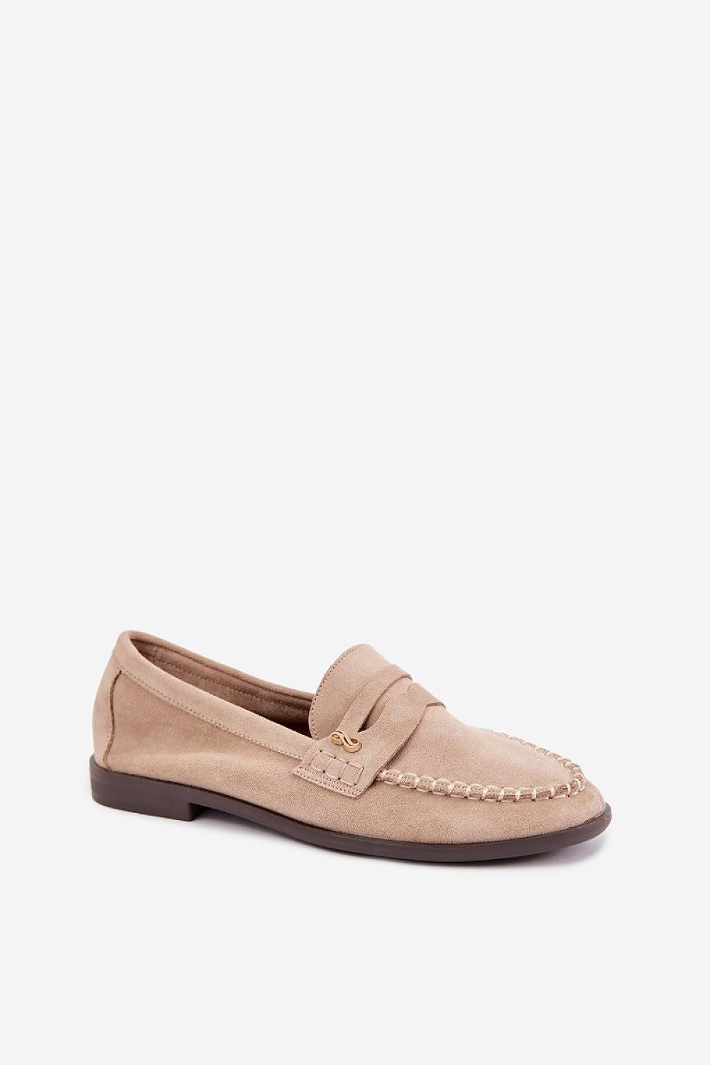 Moccasins model 230743 Step in style