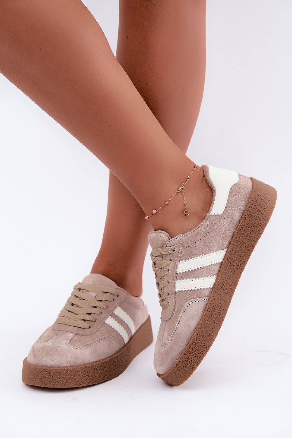Chaussures de sport model 230746 Step in style