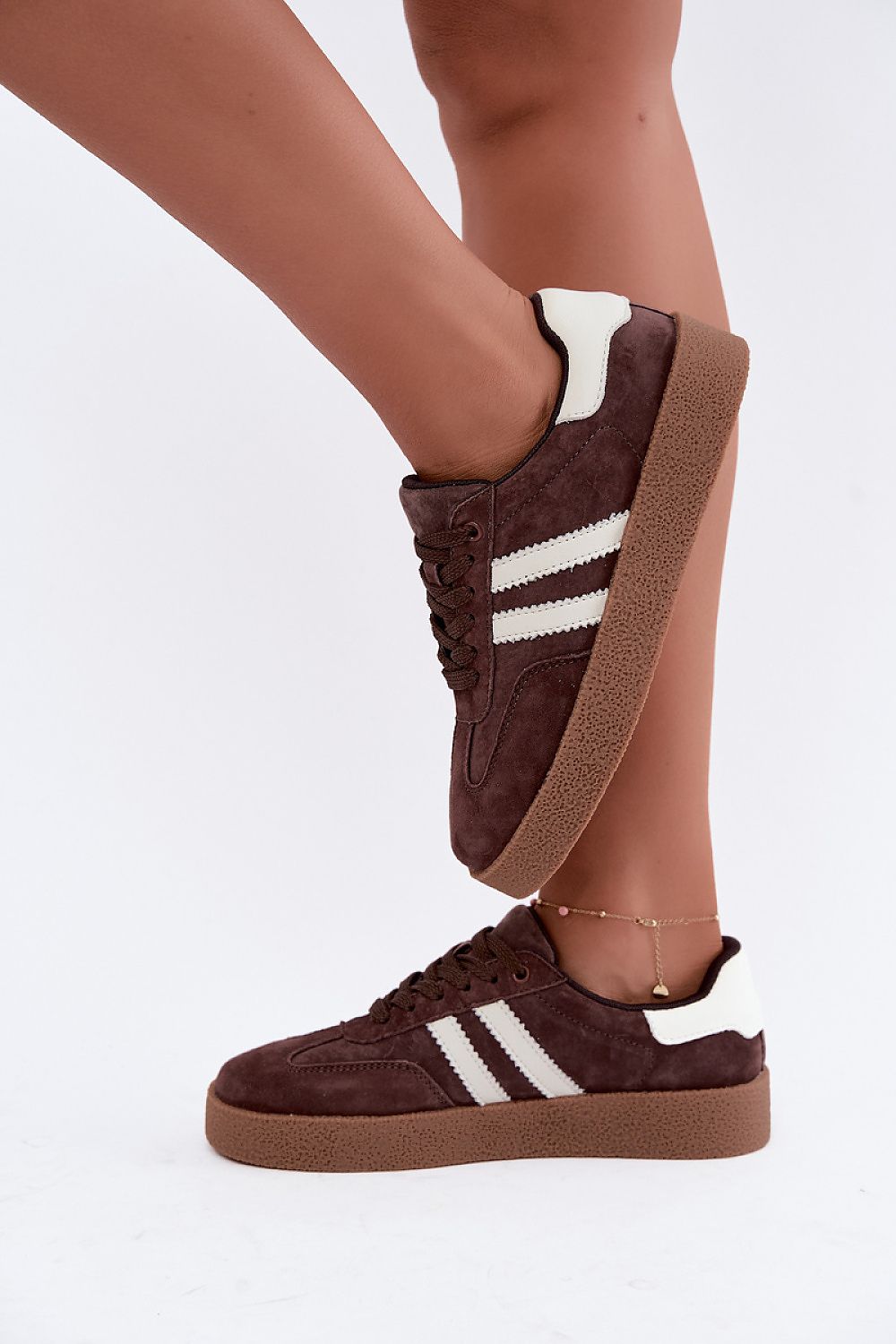 Chaussures de sport model 230746 Step in style