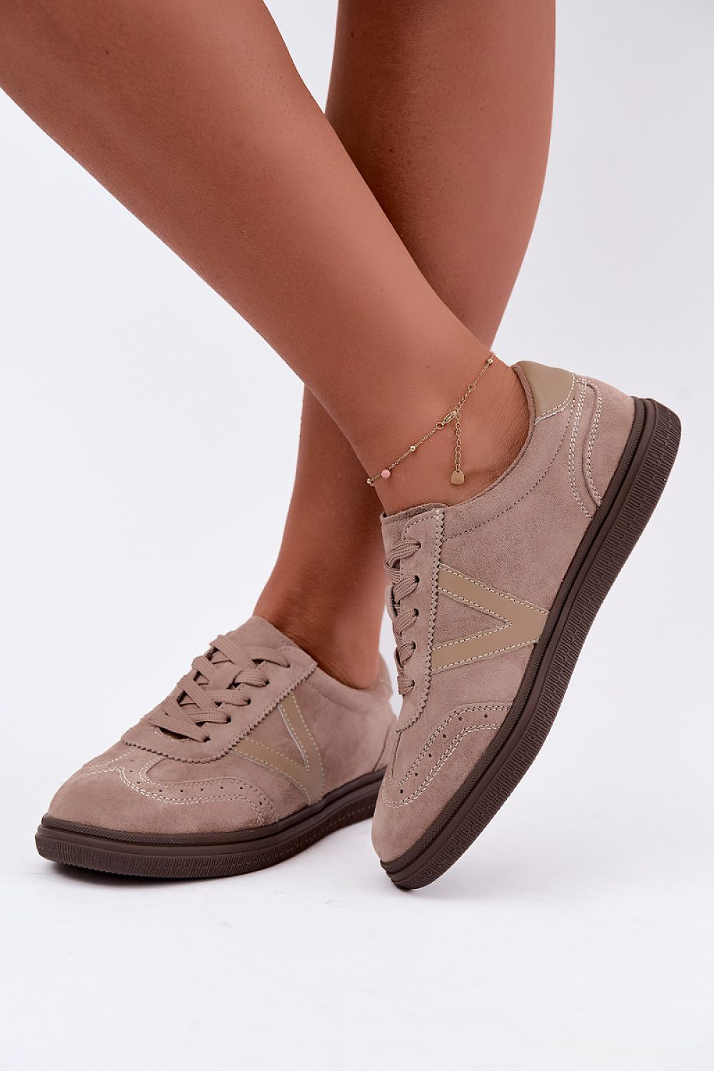 Chaussures de sport model 230748 Step in style