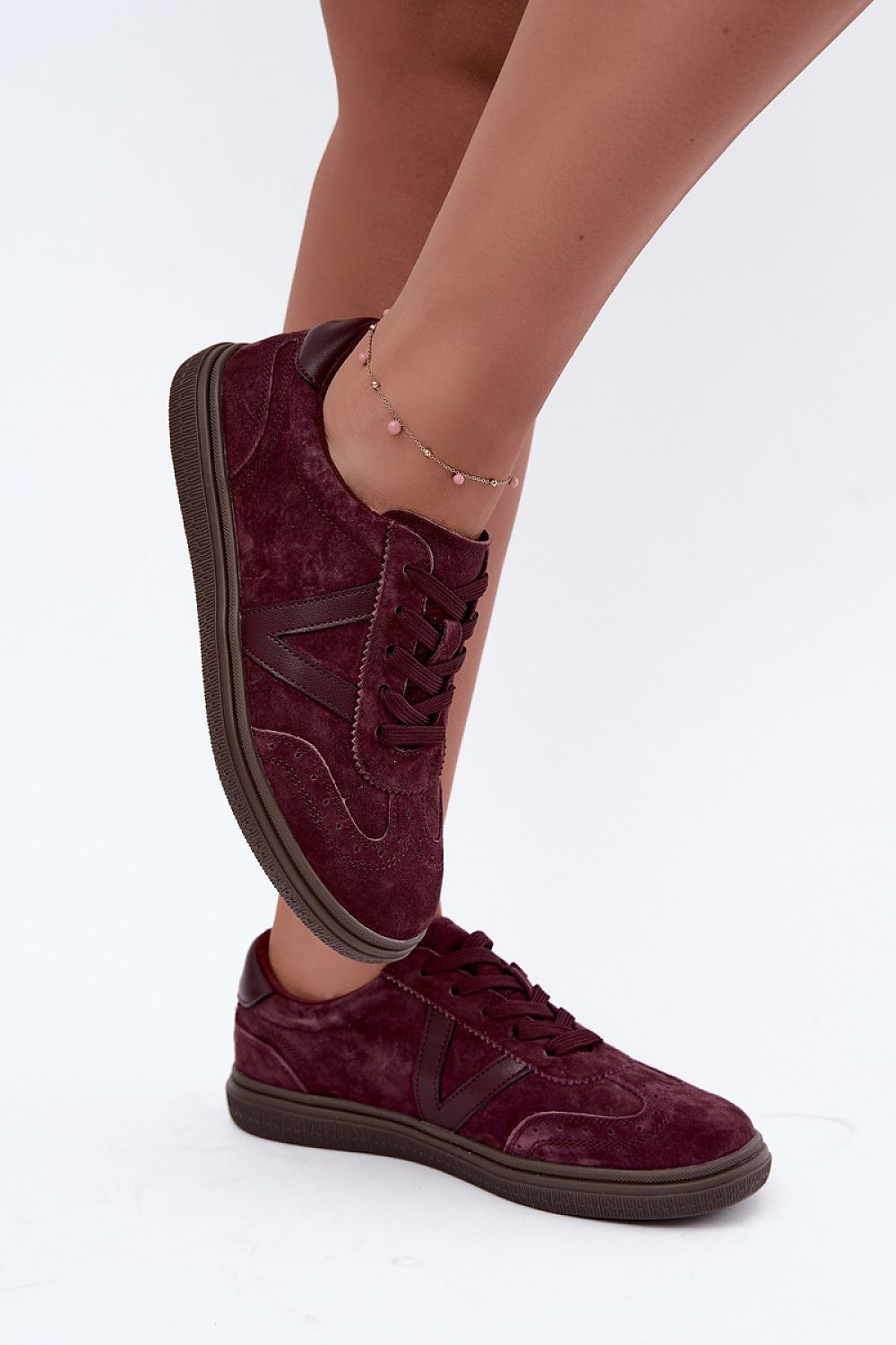 Chaussures de sport model 230748 Step in style