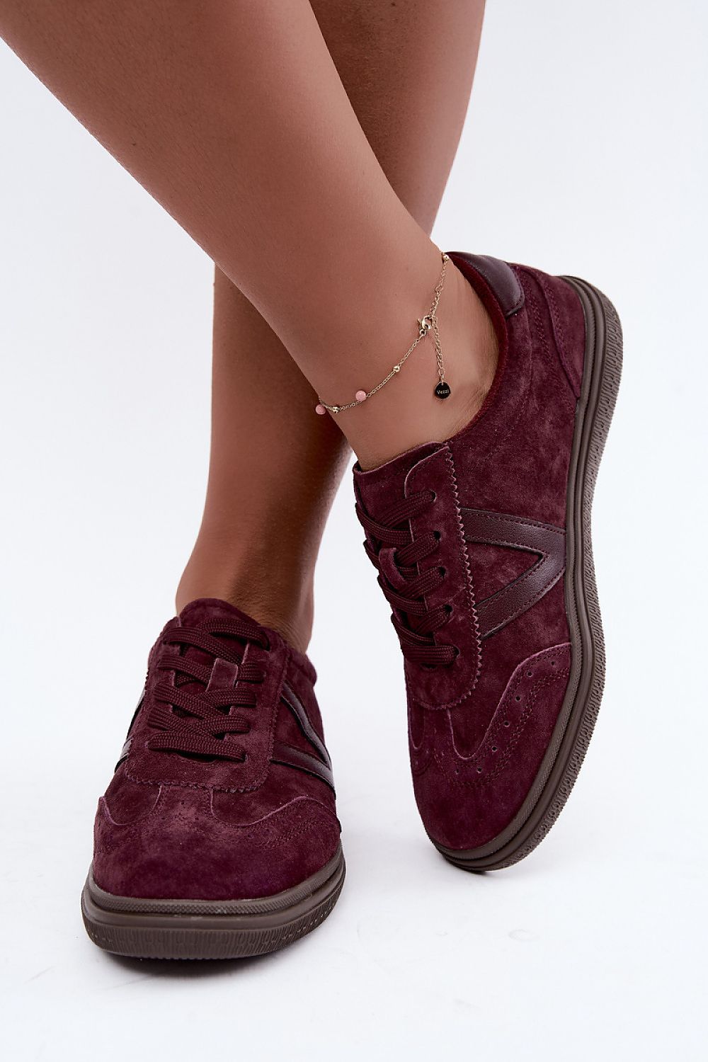 Chaussures de sport model 230748 Step in style