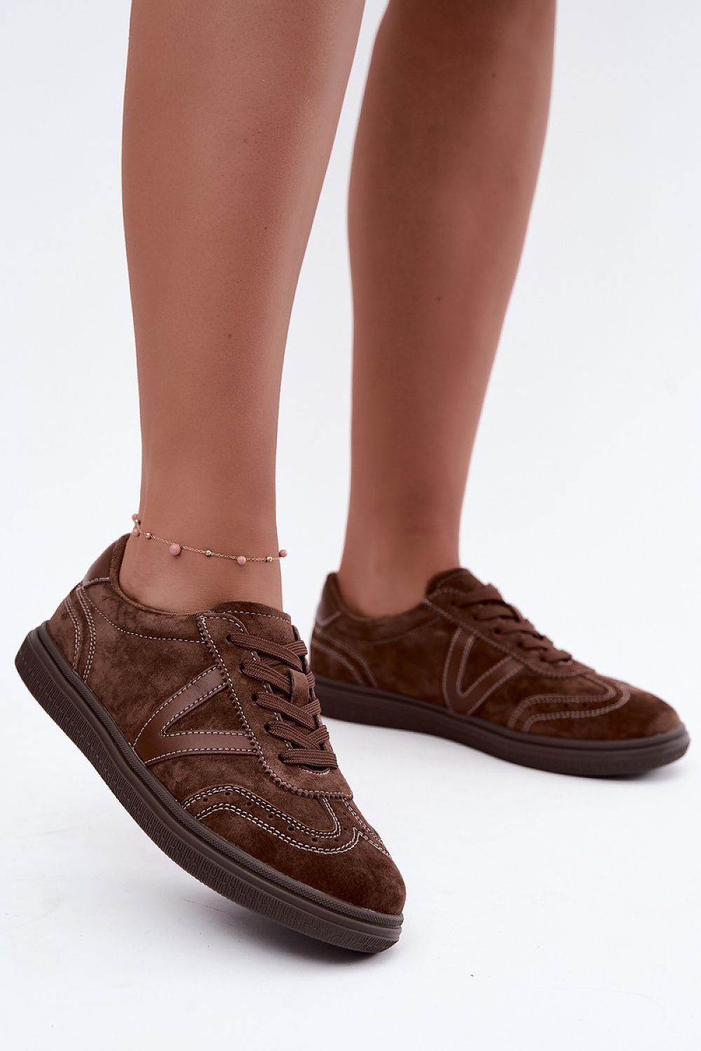Chaussures de sport model 230748 Step in style