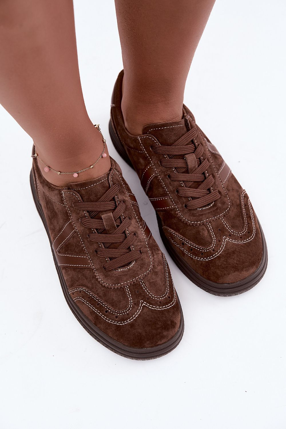 Chaussures de sport model 230748 Step in style