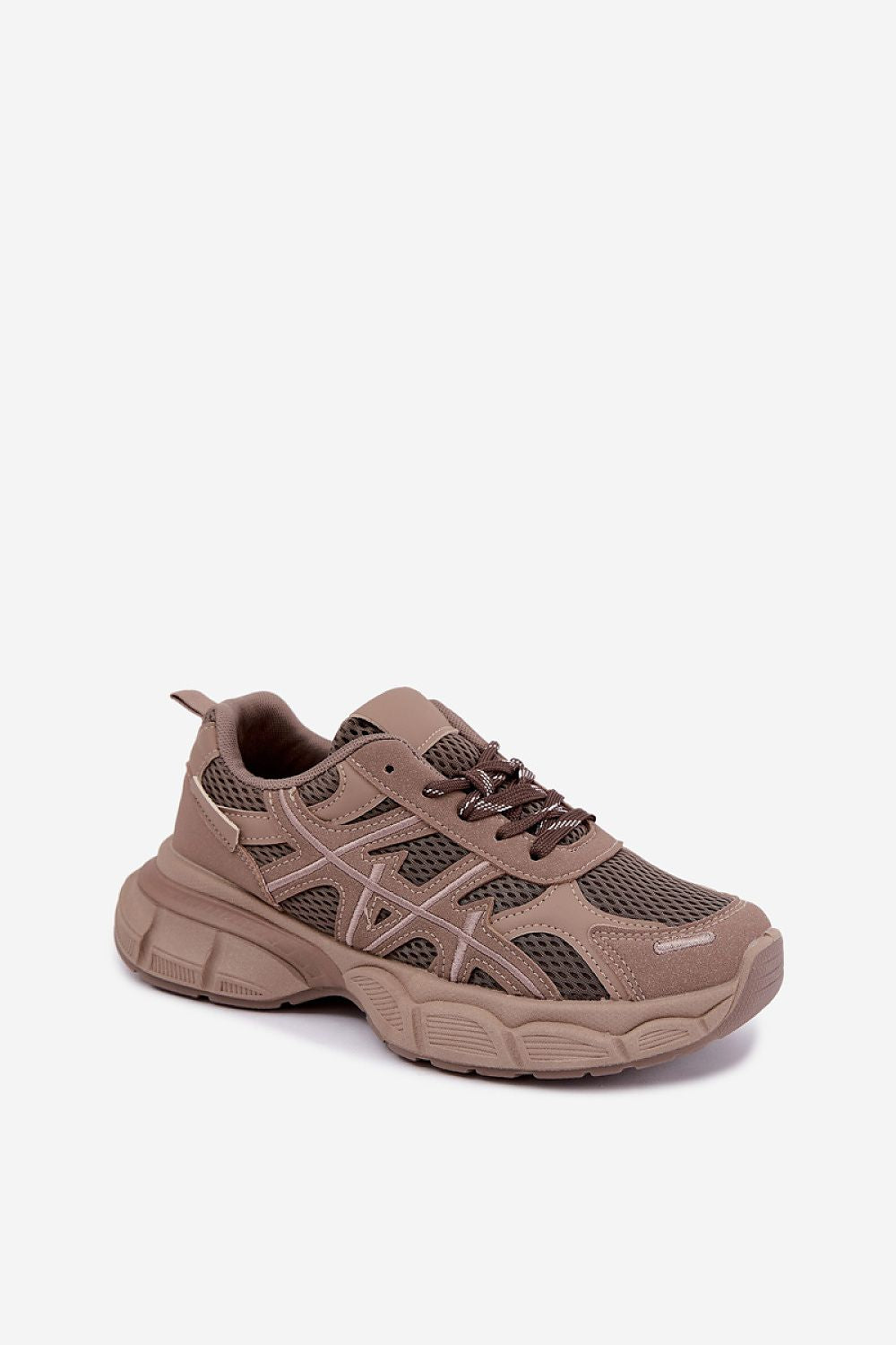 Chaussures de sport model 230751 Step in style