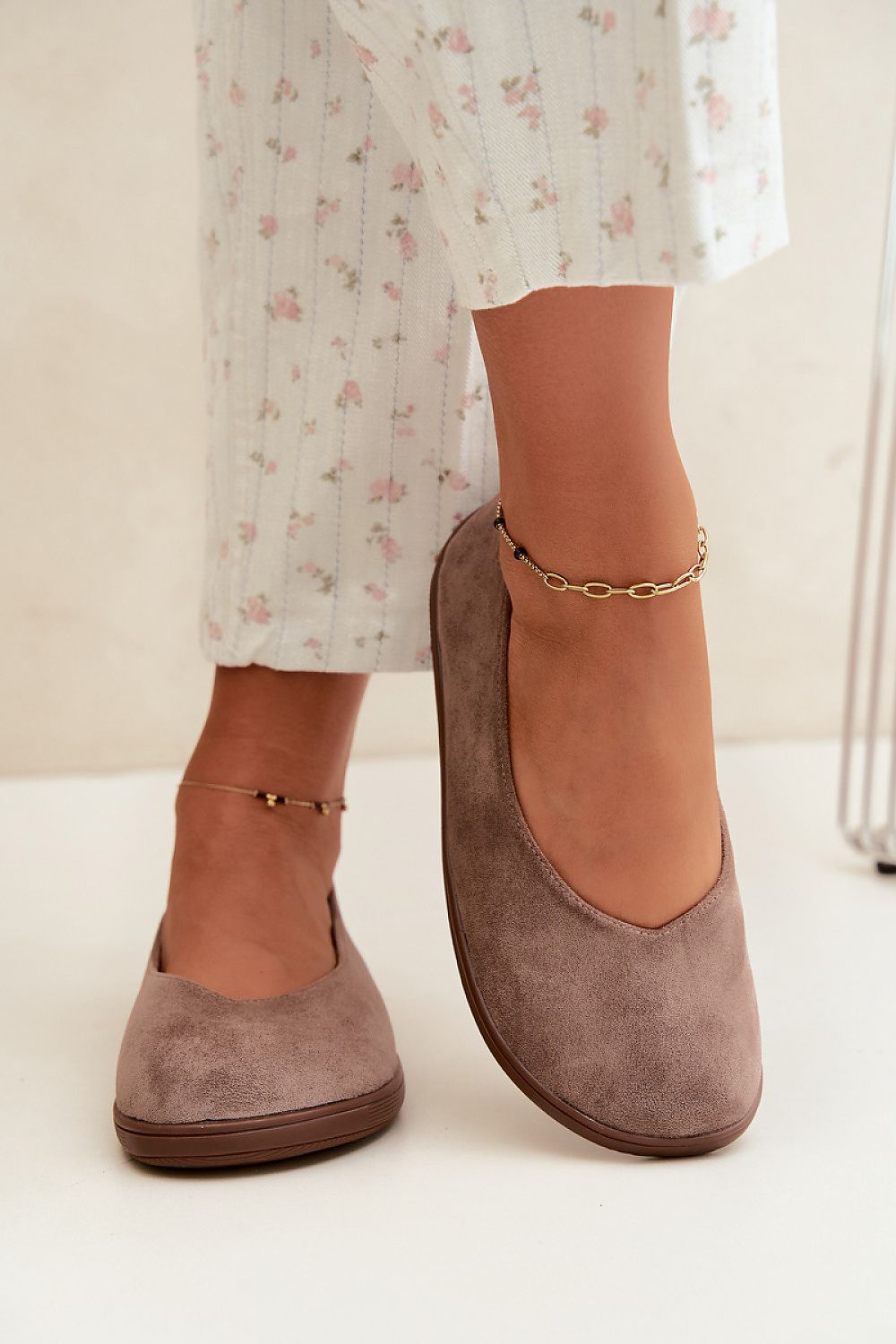 Ballerine model 230754 Step in style