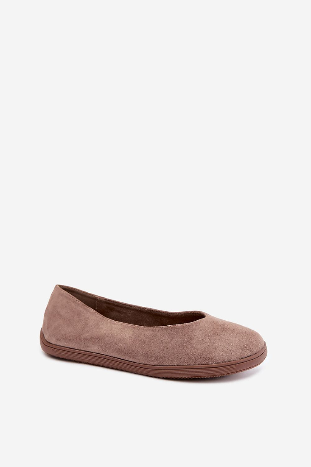 Ballerine model 230754 Step in style