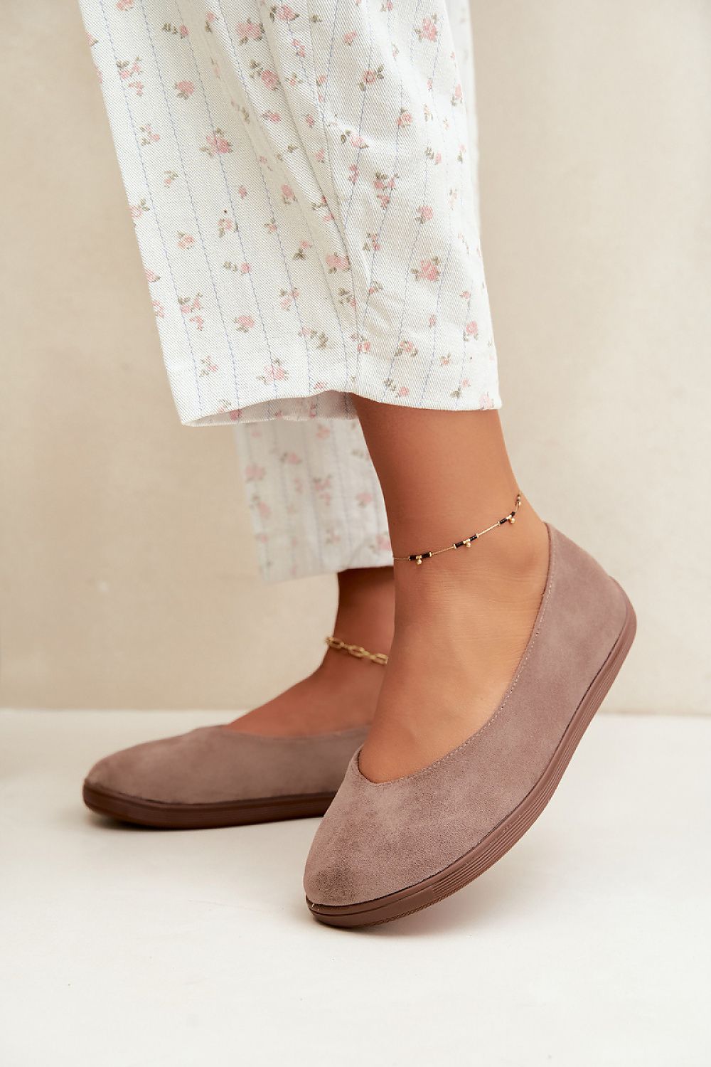 Ballerine model 230754 Step in style