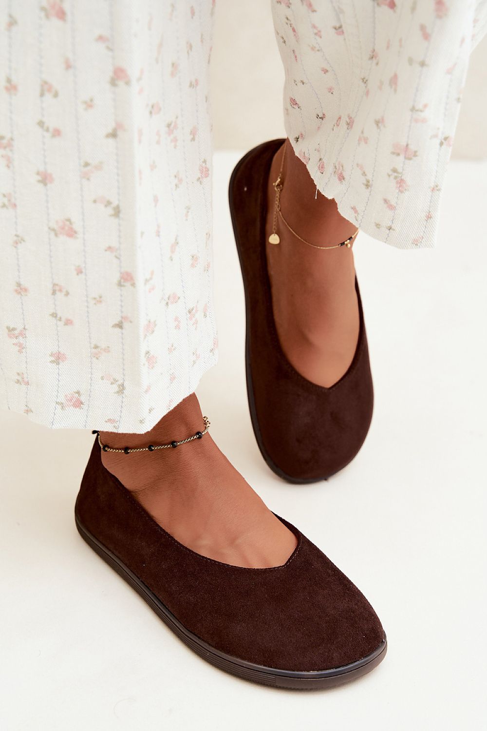 Ballerine model 230754 Step in style