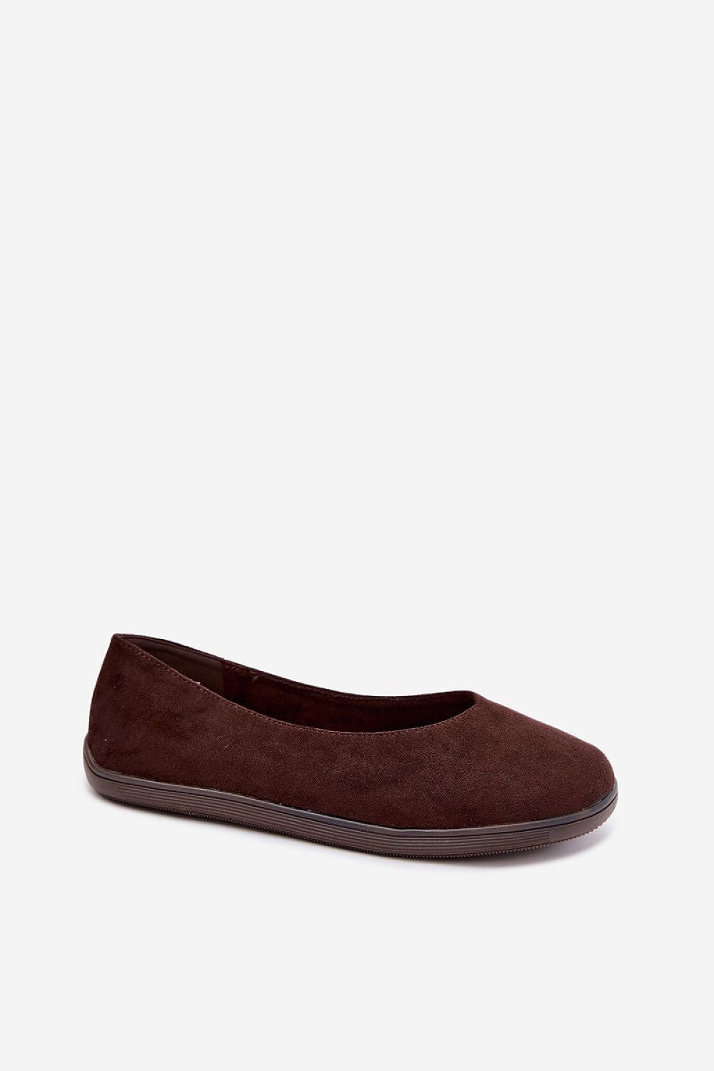 Ballerine model 230754 Step in style
