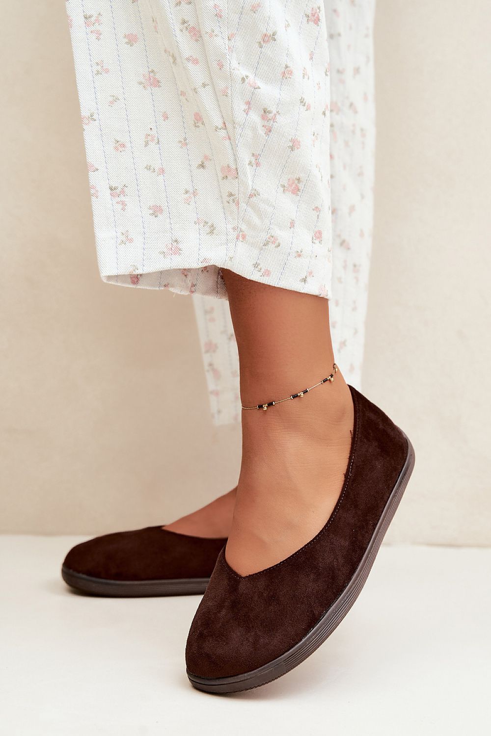 Ballerine model 230754 Step in style