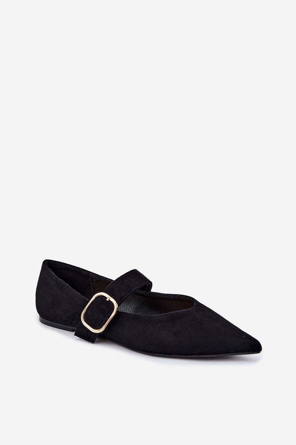 Ballerine model 230757 Step in style
