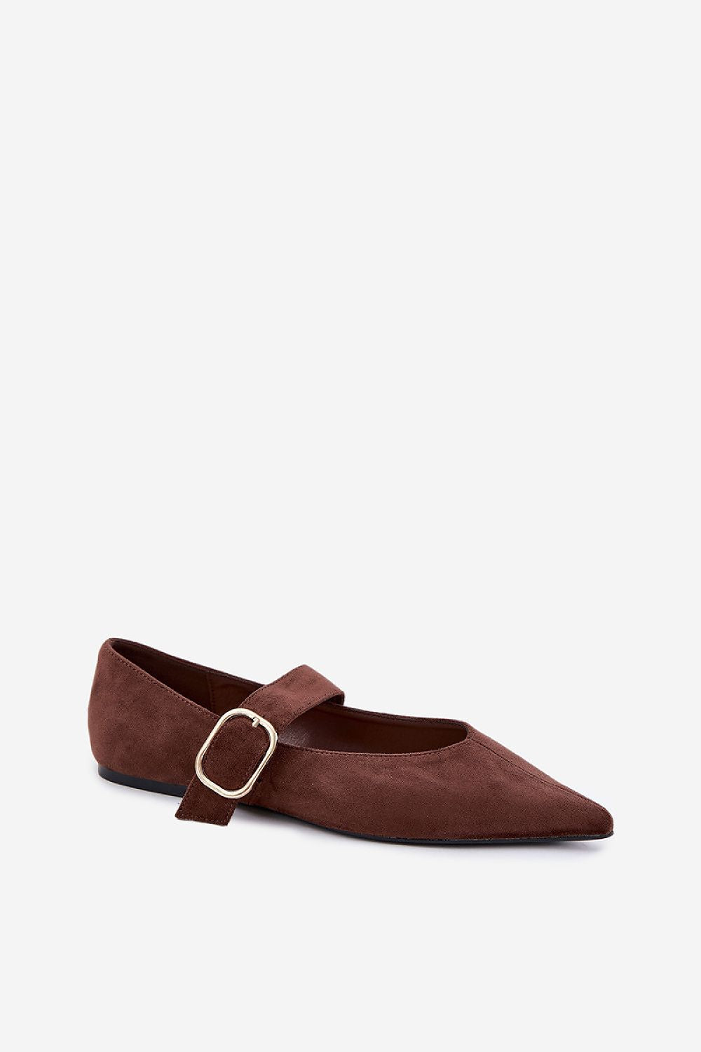 Ballerine model 230757 Step in style