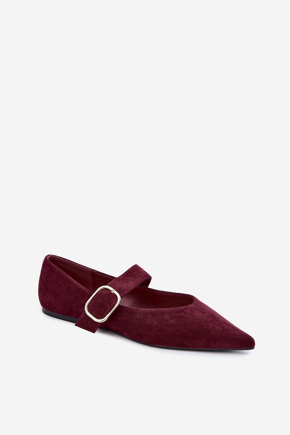 Ballerine model 230757 Step in style