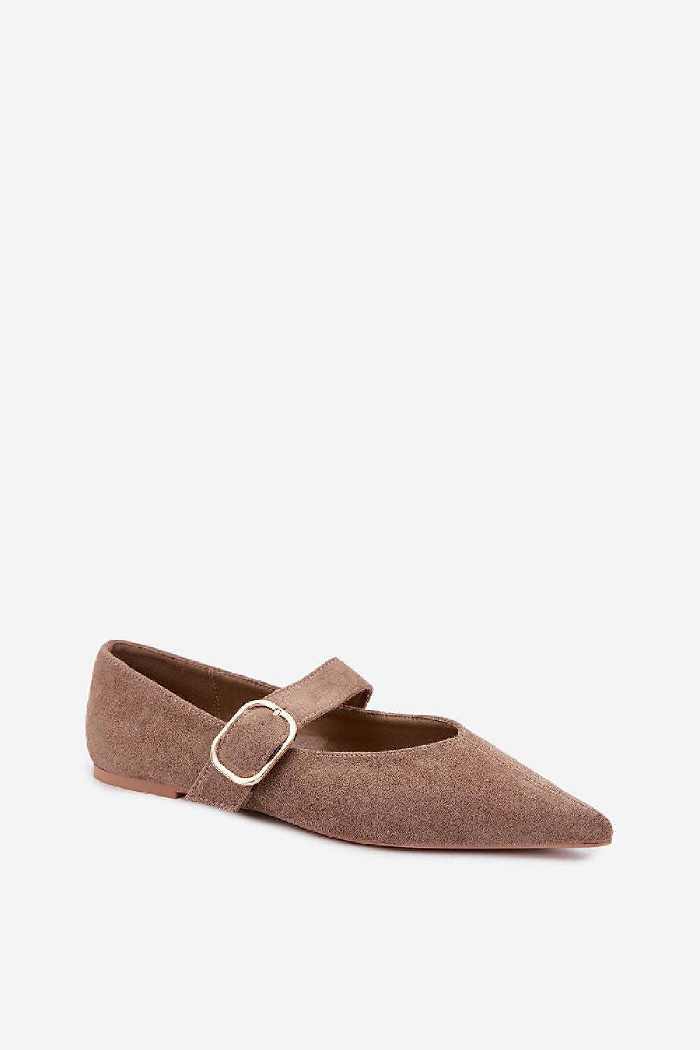 Ballerine model 230757 Step in style