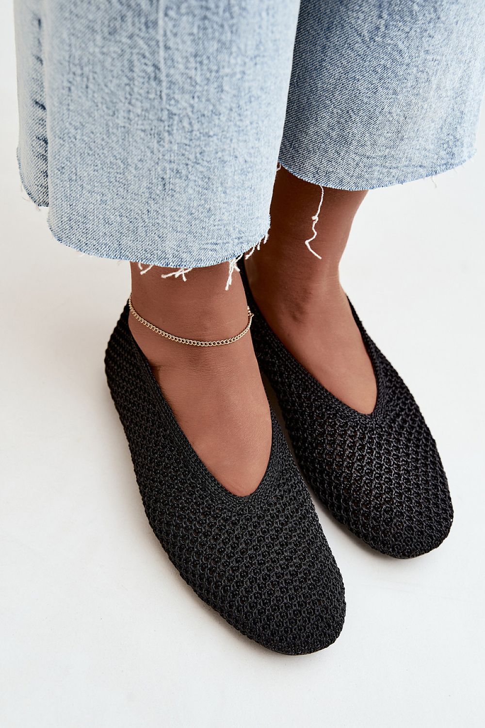 Ballerine model 230761 Step in style