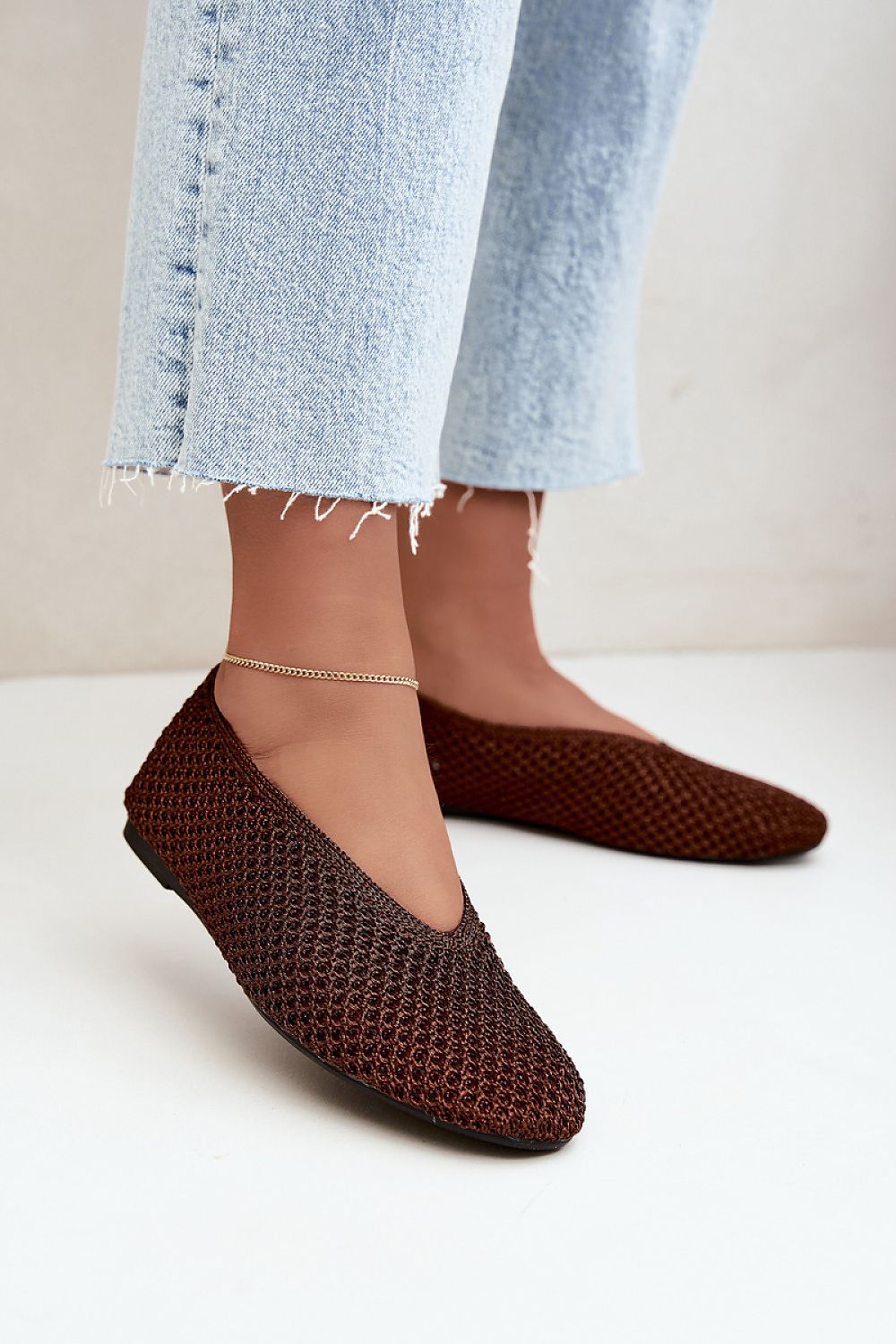 Ballerine model 230761 Step in style