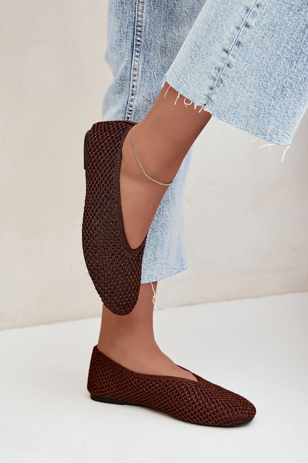 Ballerine model 230761 Step in style