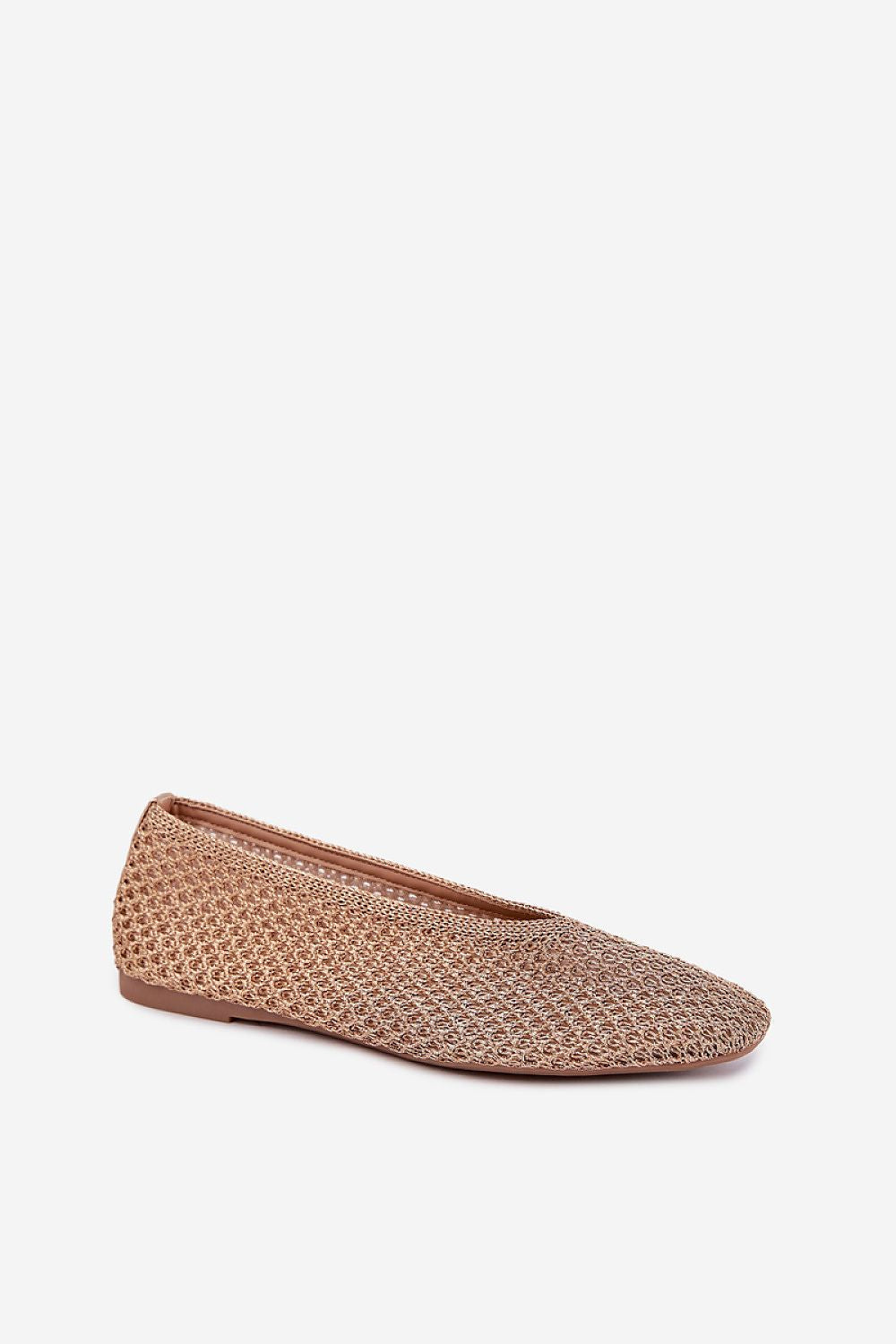 Ballerine model 230761 Step in style