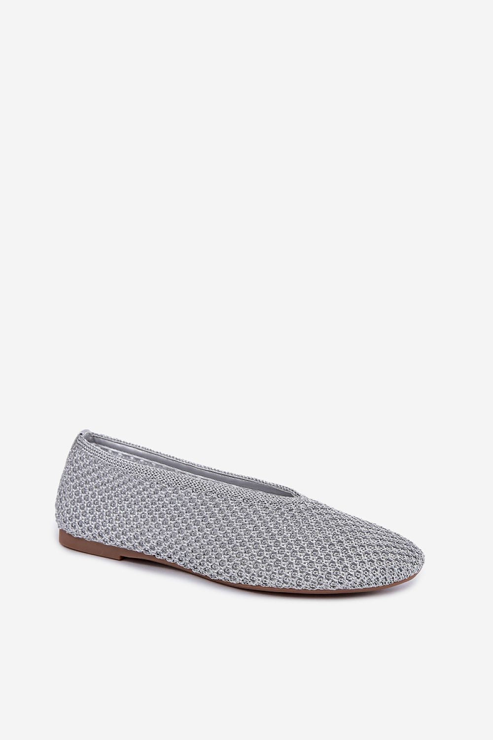 Ballerine model 230761 Step in style