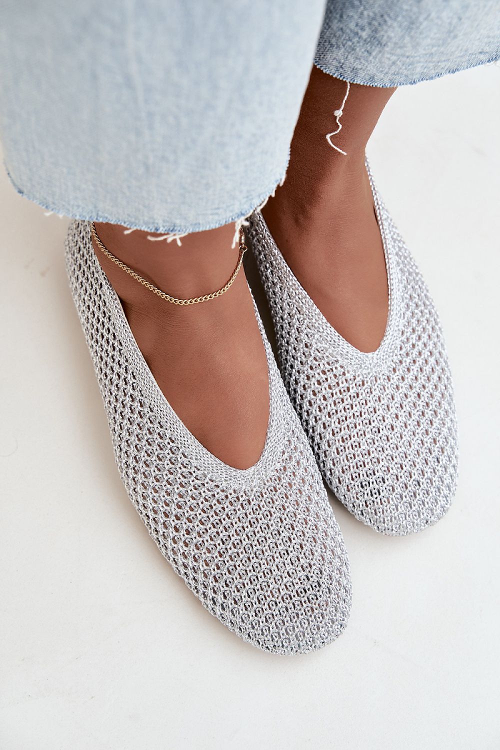 Ballerine model 230761 Step in style