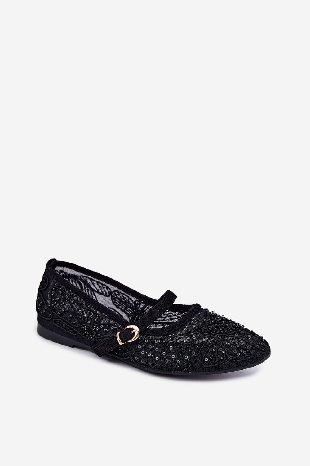 Ballerine model 230766 Step in style