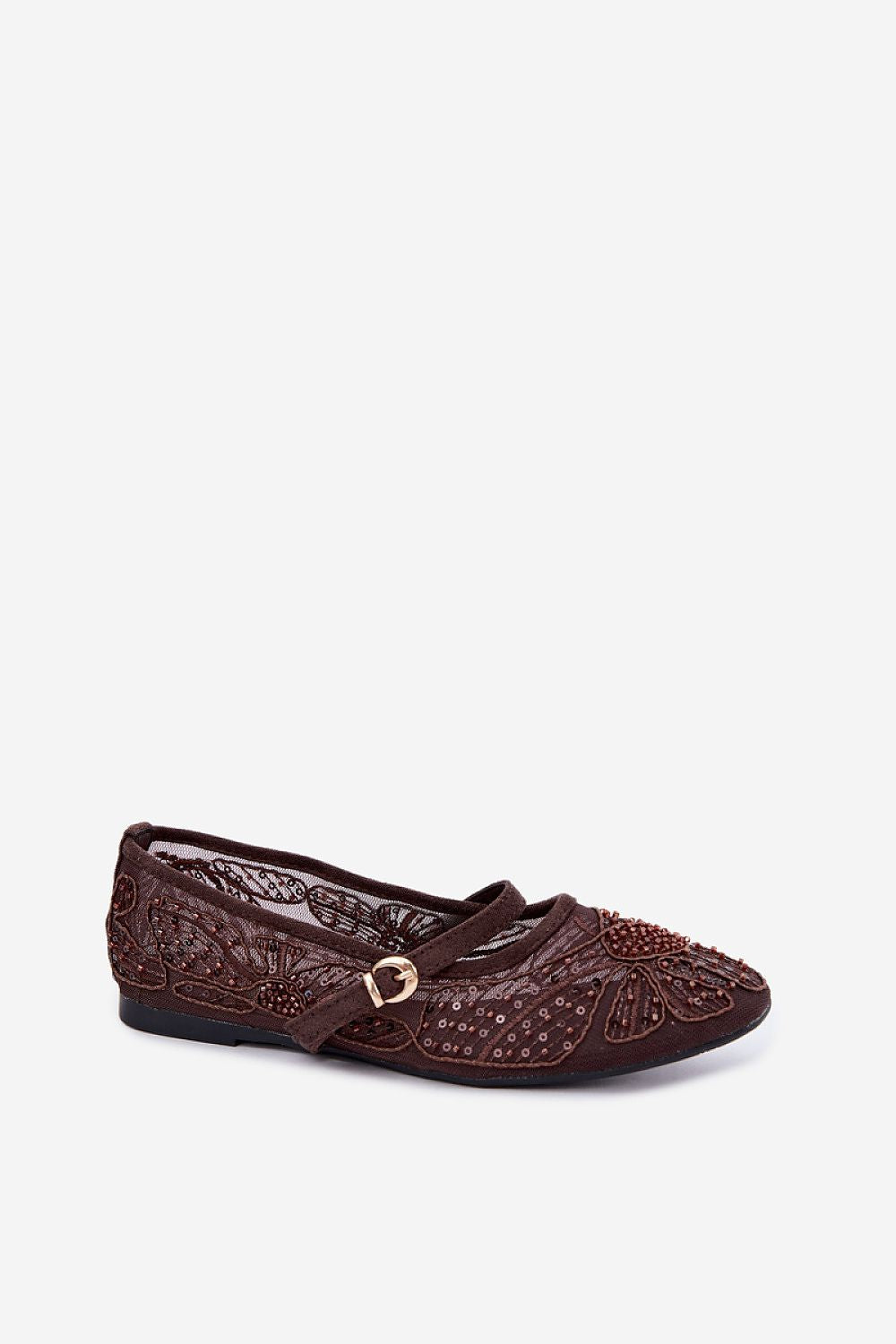 Ballerine model 230766 Step in style